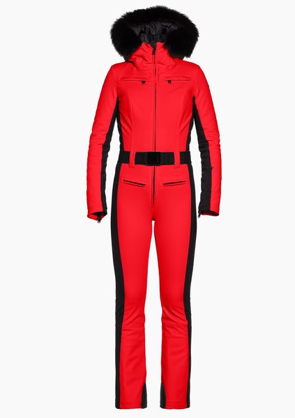 GOLDBERGH GB01691244 PARRY SKI SUIT