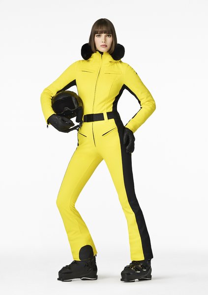 GOLDBERGH GB01691254 PARRY SKI SUIT