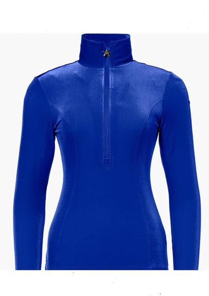 GOLDBERGH GB30220254 RADIENT ZIP TNECK