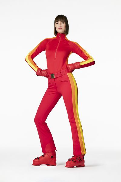 GOLDBERGH GB01679254 ROCCIA STRETCH PANT