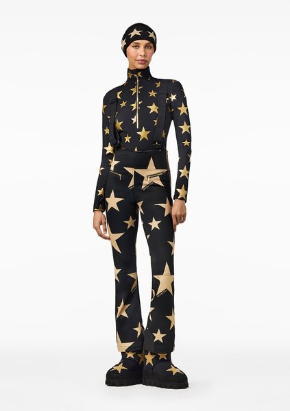 GOLDBERGH GB04270264 SAKUYA STARS BIB