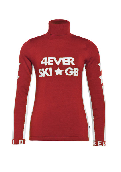 GOLDBERGH GBL9621223 SARGANS FOREVER SKI