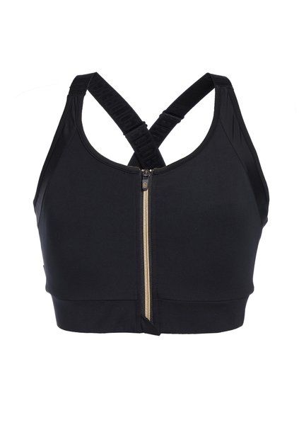 GOLDBERGH GBA5053231 SCULPTURE BRA TOP