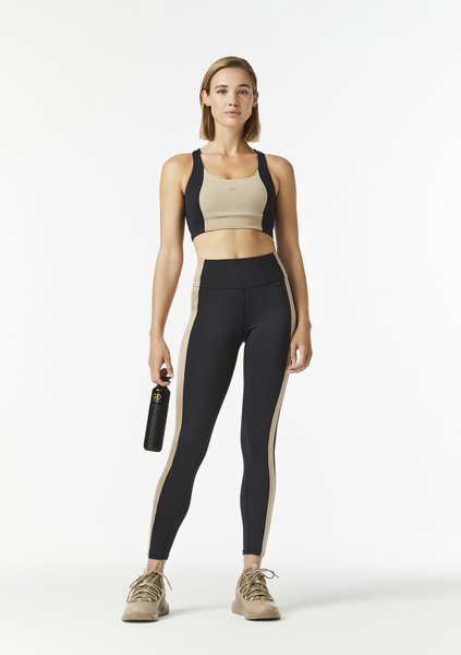 GOLDBERGH GBA5162231 SKYLINE STRIPE LEGGING
