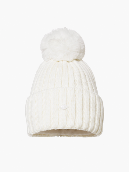 GOLDBERGH GB60002253 UNA RIB POM HAT