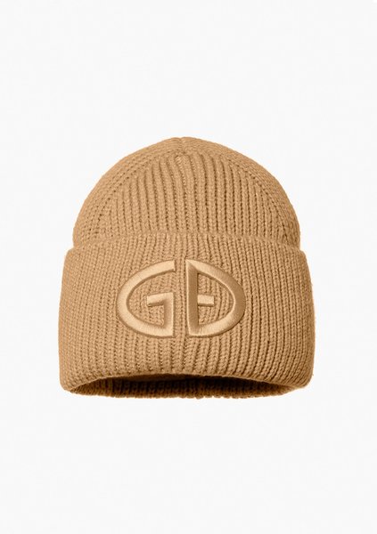 GOLDBERGH GB60003263 VALERIE CUFF BEANIE