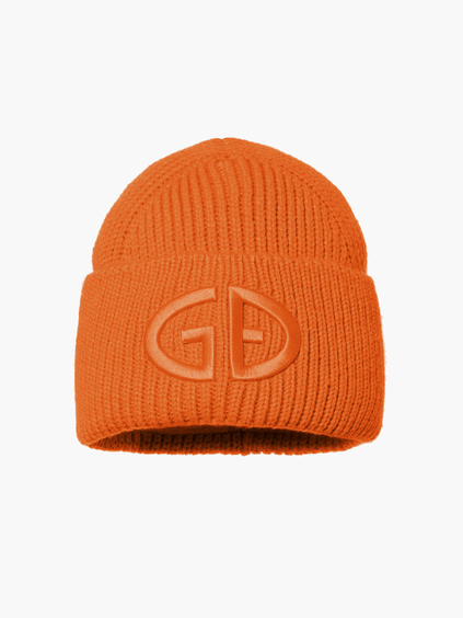 GOLDBERGH GB60003253 VALERIE RIB BEANIE