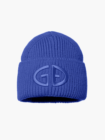 GOLDBERGH GB60003253 VALERIE RIB BEANIE