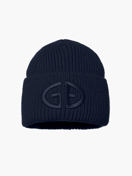 GOLDBERGH GB60003253 VALERIE RIB BEANIE