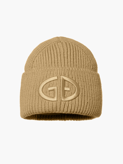 GOLDBERGH GB60003253 VALERIE RIB BEANIE