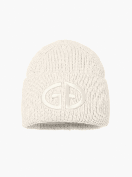 GOLDBERGH GB60003253 VALERIE RIB BEANIE