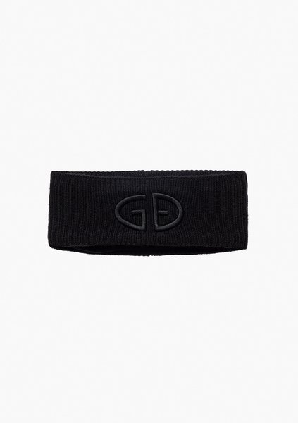 GOLDBERGH GB60009263 WARMTH SOLID HEADBAND