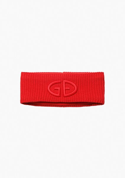 GOLDBERGH GB60009263 WARMTH SOLID HEADBAND