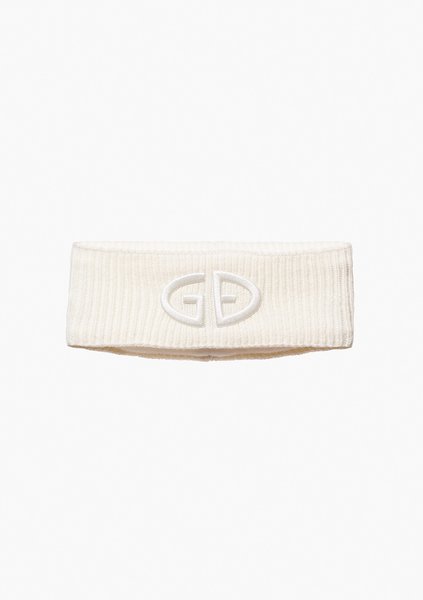 GOLDBERGH GB60009263 WARMTH SOLID HEADBAND