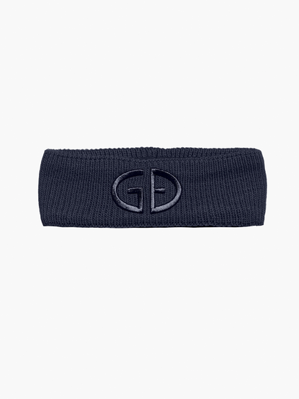 GOLDBERGH GB60009253 WARMTH SOLID HEADBAND