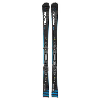 HEAD 313280 21/22 SUPERSHAPE E-TITAN