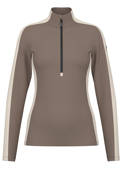 HEAD 824374 BELLA MIDLAYER ZIP T