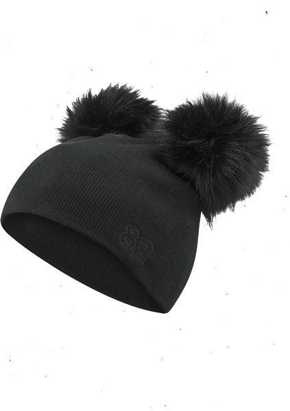 HEAD 828042 LINDSEY DOUBLE POM