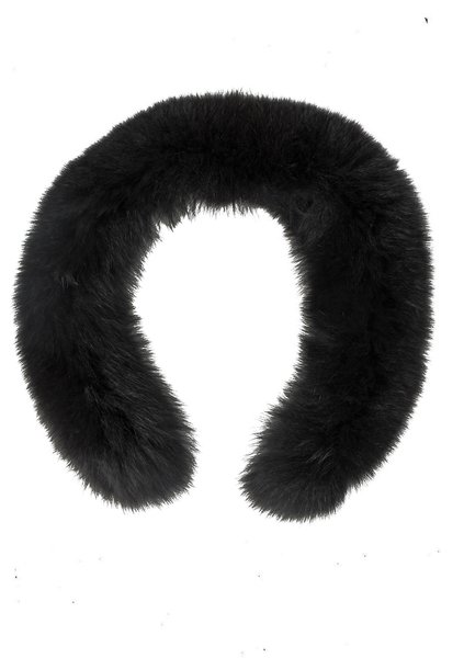 HEAD 824264 TIFFANY FOX HOOD COLLAR