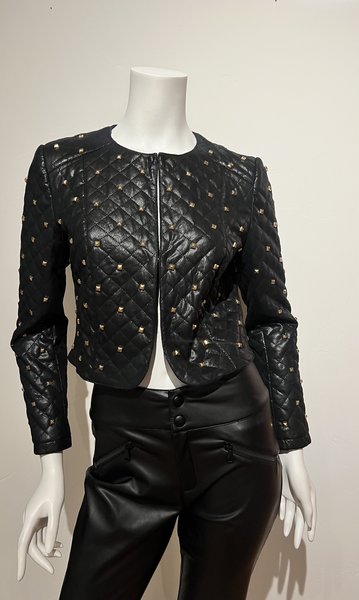 INSIGHT BCJ101C22 STUD OPEN JACKET