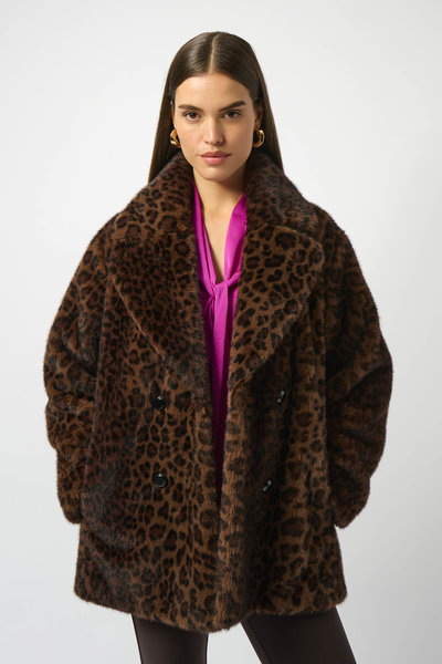 JOSEPH RIBKOFF INC 253937 AUDREY COAT