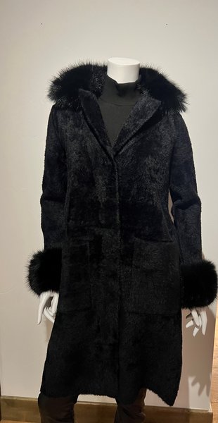 JOSEPH RIBKOFF INC 243923 BETANIA COAT