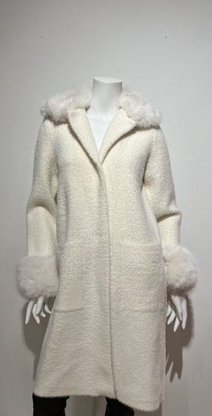 JOSEPH RIBKOFF INC 243923 BETANIA COAT