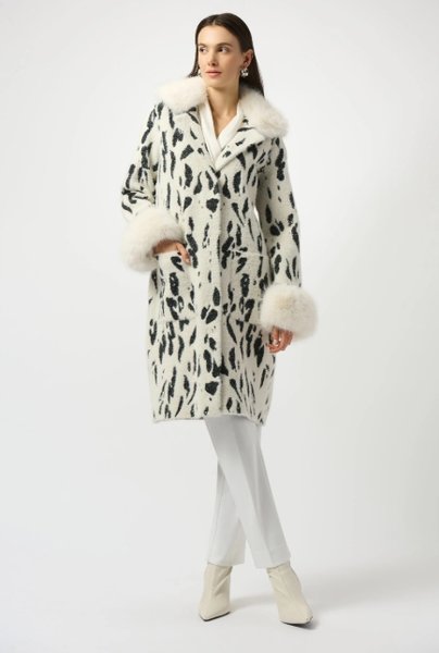 JOSEPH RIBKOFF INC 253904 JANETTA COAT