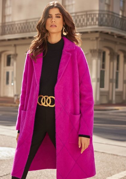 JOSEPH RIBKOFF INC 233951 MELISSA COAT
