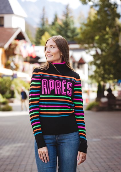 KRIMSON KLOVER F26304 ANNIKA APRES TNCK