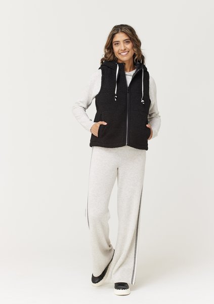 KRIMSON KLOVER F24208 BELLA HOODY VEST