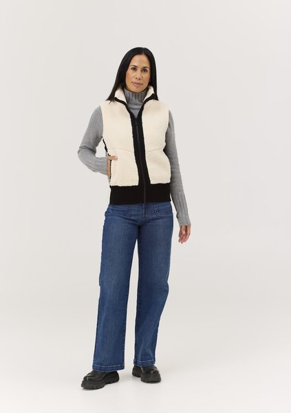 KRIMSON KLOVER F25206 EMBER FLEECE VEST