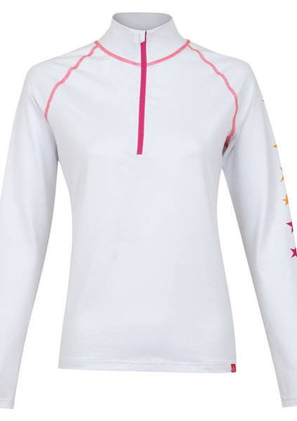 KRIMSON KLOVER 2006 STARGAZE SNOW ZIP T