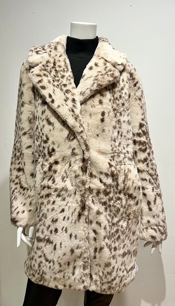 LAMARQUE LEOBGLEO LINNEA LEO COAT