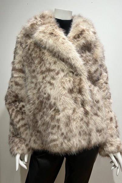 LAMARQUE RAVENNABUL RAVENNA COAT