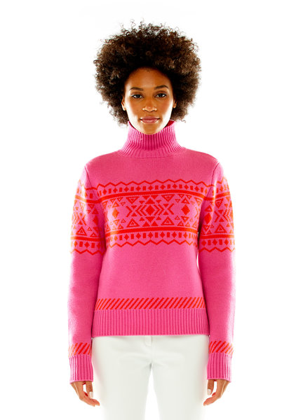 M. MILLER FURS INC. CS57 ANNA NORDIC SWTR