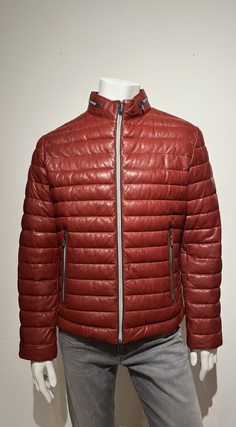 MILESTONE CORTINO MENS CORTINO JACKET