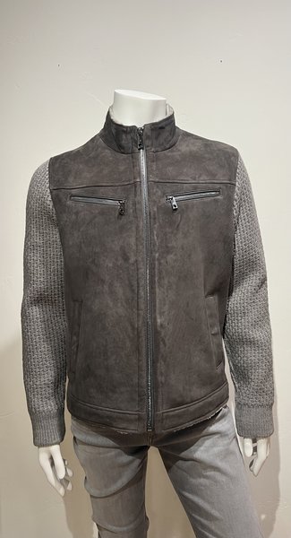 MILESTONE LUCA MENS LUCA JACKET