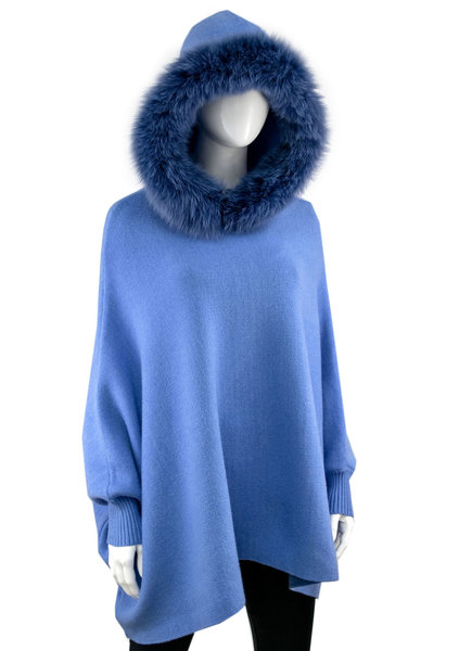 MITCHIE'S MATCHINGS POYUW2 PONCHO*ARMS