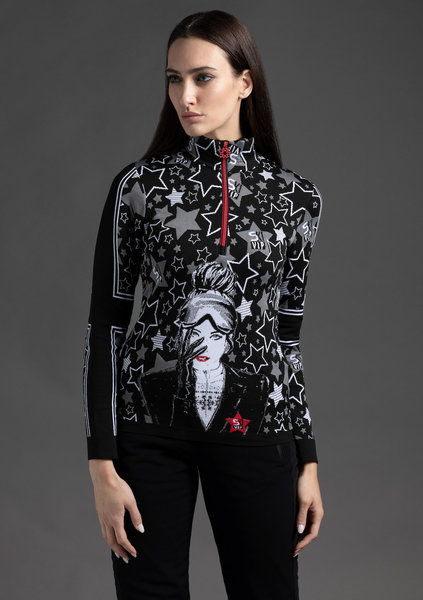 NEWLAND N4 6308 ADRASTEA ZIP T