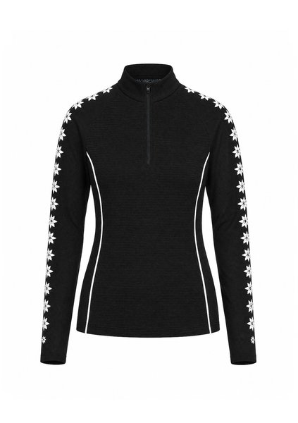 NEWLAND N4 6952 ERYNT ZIP TNECK