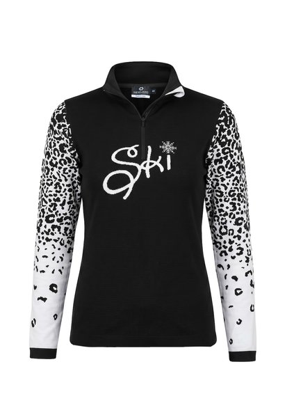 NEWLAND N4 6968 FREYA SKI ZIP T