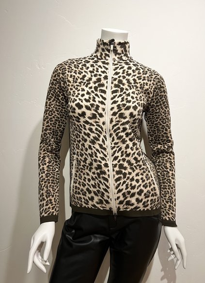 NEWLAND N4 6738 GRAND COULOIR ZIP JKT