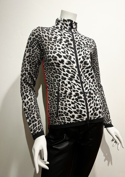 NEWLAND N4 6738 GRAND COULOIR ZIP JKT