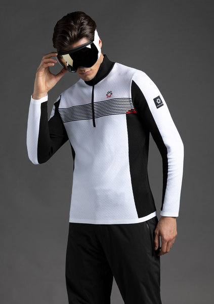 NEWLAND N3 3940 MENS JUPITER TNECK