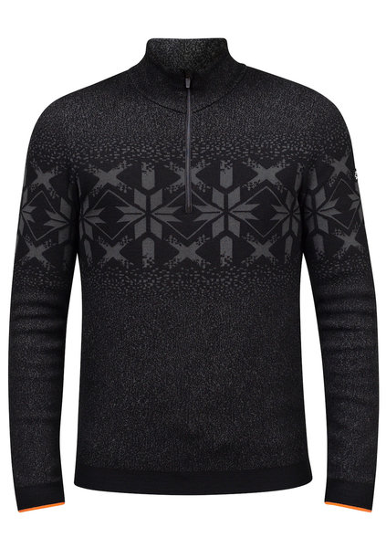 NEWLAND N3 3720 MENS LIAM ZIP T