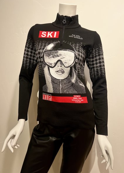 NEWLAND N4 6787 MIRAMONTI ZIP T