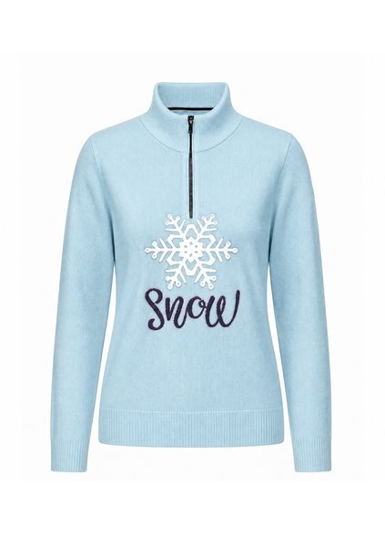 NEWLAND N4 7047 RUNA SNOWFLAKE T