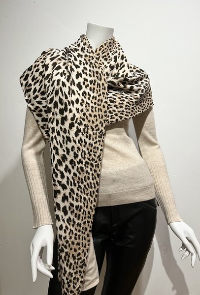 NEWLAND N5 4617 SESVENNA SCARF