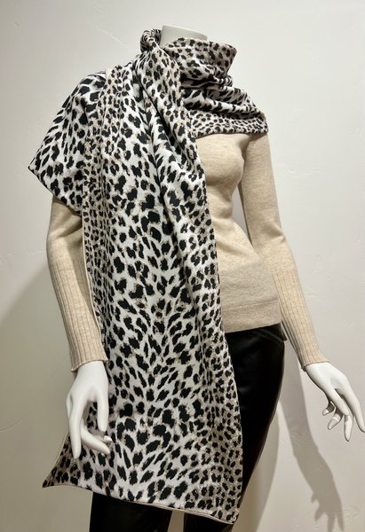 NEWLAND N5 4617 SESVENNA SCARF